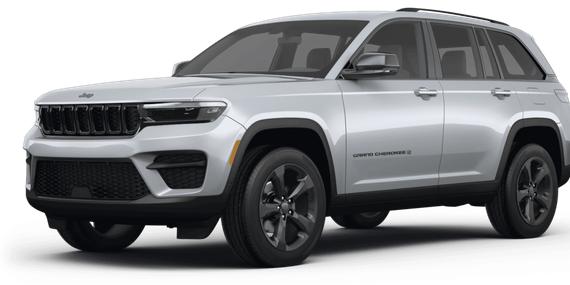 JEEP GRAND CHEROKEE 2022 1C4RJHBG4N8550873 image